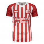 Maglia Clube Nautico Capibaribe Home 2024 Thailandia