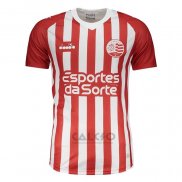 Maglia Clube Nautico Capibaribe Home 2024 Thailandia