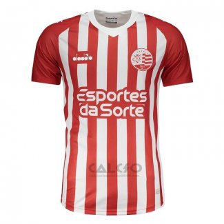 Maglia Clube Nautico Capibaribe Home 2024 Thailandia