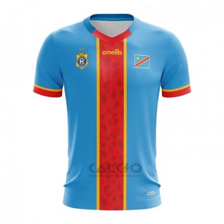 Maglia Congo Home 2022 Thailandia