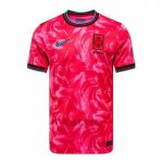 Maglia Corea del Sud Home 2024-2025 Thailandia