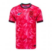 Maglia Corea del Sud Home 2024-2025 Thailandia