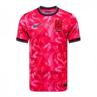 Maglia Corea del Sud Home 2024-2025 Thailandia