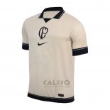 Maglia Corinthians Quarto 2023 Thailandia