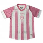 Maglia Coritiba Pink October 2024 Thailandia