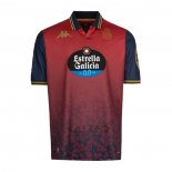 Maglia Deportivo La Coruna Away 2025-2026 Thailandia