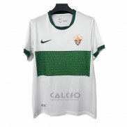Maglia Elche Home 2025-2026 Thailandia