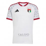 Maglia Emiratos Arabes Unidos Home 2026 Thailandia