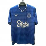 Maglia Everton Home 2025-2026 Thailandia