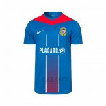 Maglia FC Alverca Home 2025-2026 Thailandia