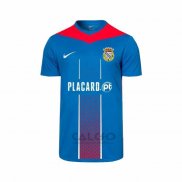 Maglia FC Alverca Home 2025-2026 Thailandia