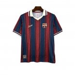 Maglia FC Barcellona Special 2025-2026 Thailandia