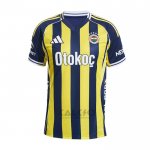 Maglia Fenerbahce Home 2025-2026 Thailandia