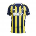 Maglia Fenerbahce Home 2025-2026 Thailandia