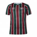 Maglia Fluminense Home 2024 Thailandia