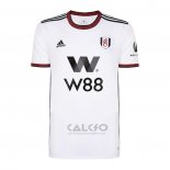 Maglia Fulham Home 2022-2023 Thailandia