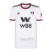 Maglia Fulham Home 2022-2023 Thailandia