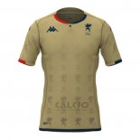 Maglia Genoa Third 2023-2024 Thailandia