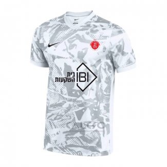 Maglia Hapoel Tel Aviv Away 2025-2026 Thailandia