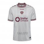 Maglia Hearts Away 2026-2027 Thailandia