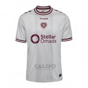 Maglia Hearts Away 2026-2027 Thailandia