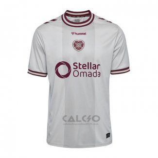 Maglia Hearts Away 2026-2027 Thailandia