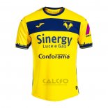 Maglia Hellas Verona Away 2023-2024 Thailandia