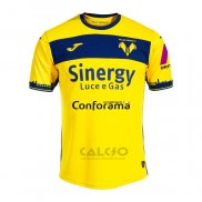 Maglia Hellas Verona Away 2023-2024 Thailandia