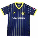 Maglia Hellas Verona Home 2024-2025 Thailandia