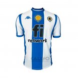 Maglia Hercules Home 2024-2025 Thailandia