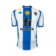Maglia Hercules Home 2024-2025 Thailandia