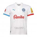 Maglia Holstein Kiel Anniversary 2024-2025 Thailandia