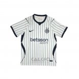Maglia Inter Away 2026-2027 Thailandia