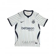 Maglia Inter Away 2026-2027 Thailandia