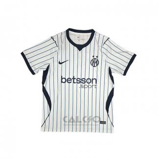 Maglia Inter Away 2026-2027 Thailandia