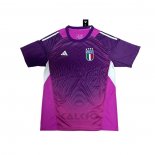 Maglia Italia Portiere 2025-2026 Thailandia