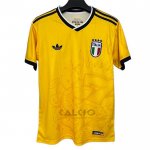 Maglia Italia Special 2025 Giallo Thailandia