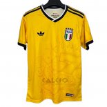 Maglia Italia Special 2025 Giallo Thailandia