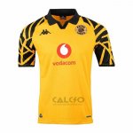 Maglia Kaizer Chiefs Home 2025-2026 Thailandia