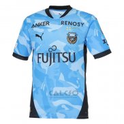 Maglia Kawasaki Frontale Home 2026 Thailandia
