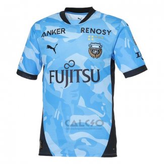 Maglia Kawasaki Frontale Home 2026 Thailandia