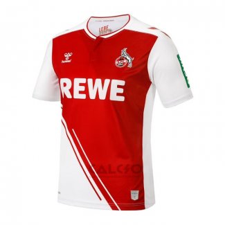 Maglia Koln Home 2022-2023 Thailandia