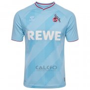 Maglia Koln Third 2023-2024 Thailandia