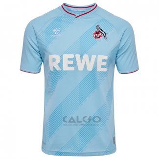 Maglia Koln Third 2023-2024 Thailandia