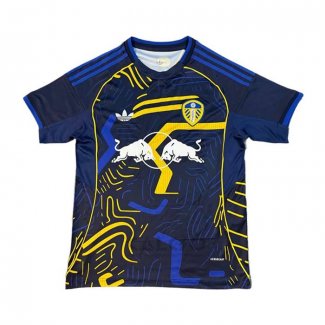 Maglia Leeds United Special 2025-2026 Thailandia