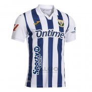 Maglia Leganes Home 2025-2026 Thailandia