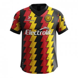 Maglia Leones Neros Home 2022-2023 Thailandia