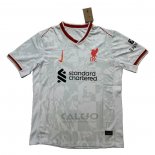 Maglia Liverpool Third 2024-2025 Thailandia