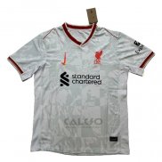 Maglia Liverpool Third 2024-2025 Thailandia