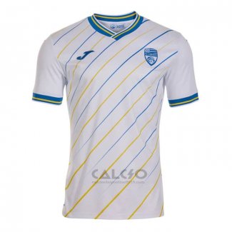 Maglia Lorient Away 2025-2026 Thailandia